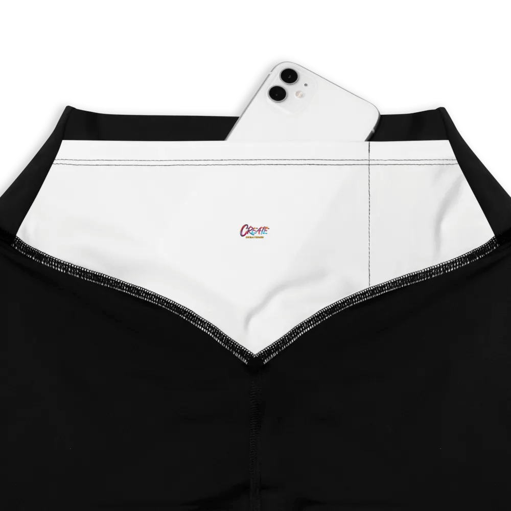 Create Greatness Echo Leggings product image (1)