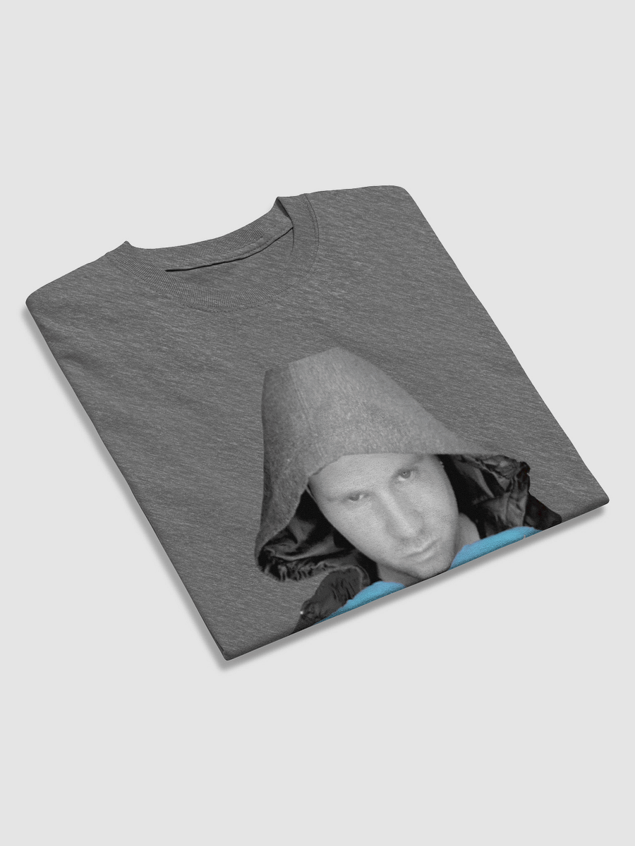 Can't Back Down (Boxing Gloves) T-Shirt product image (7)