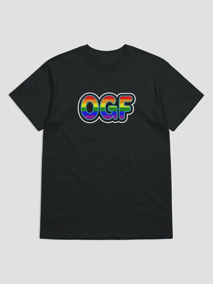 OGF Community Pride T-shirt product image (6)