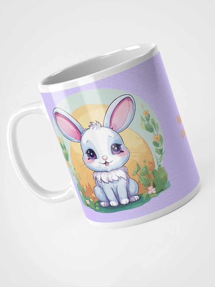 Happy Easter Bunny product image (1)