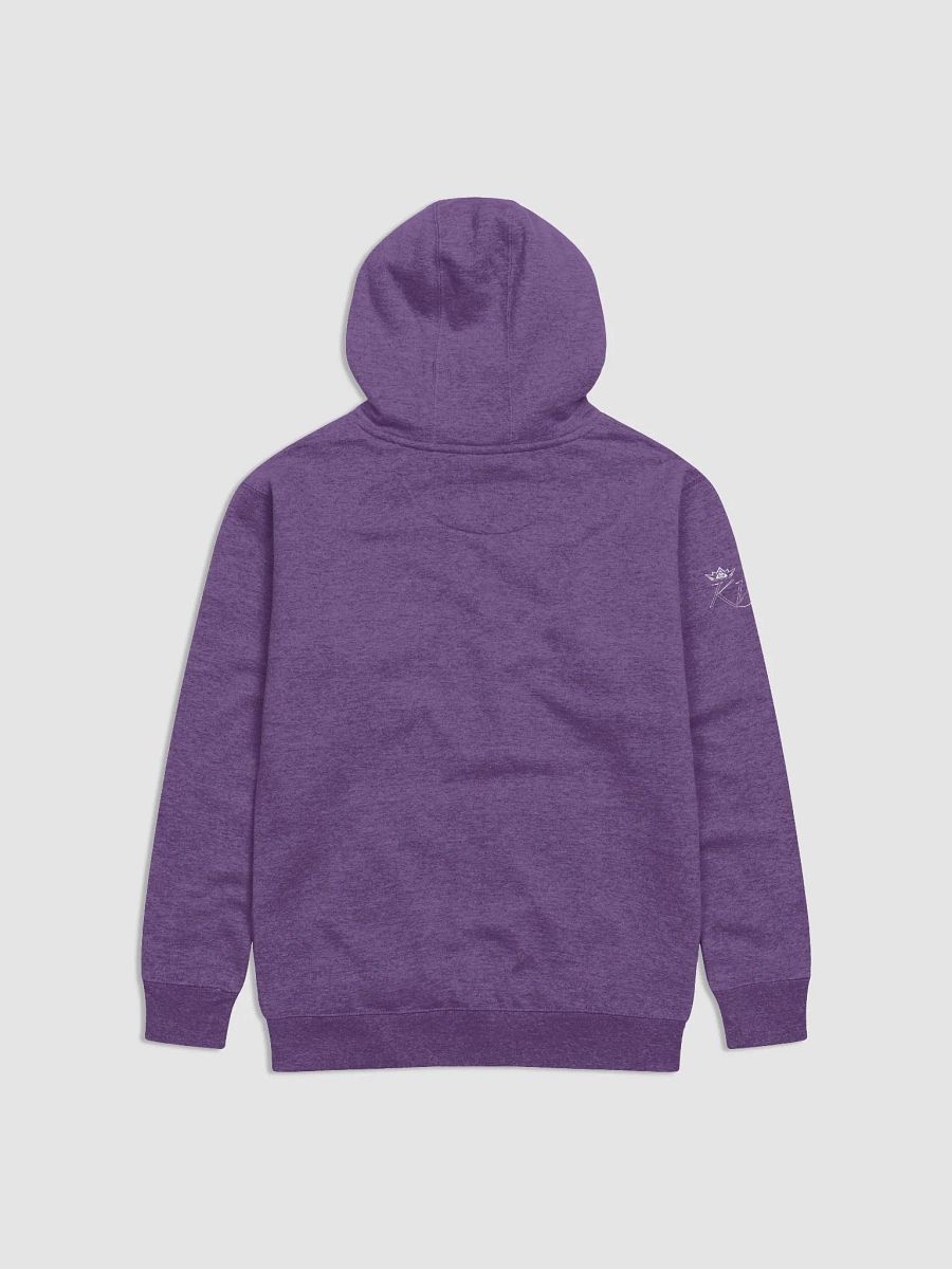 'Wulph Chibi' Hoodie product image (2)