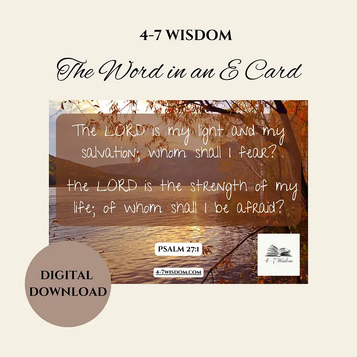 Light E Card product image (1)