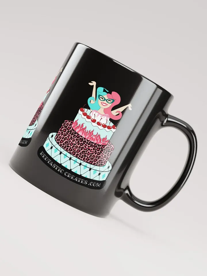 Golden Jubilee Mug product image (1)