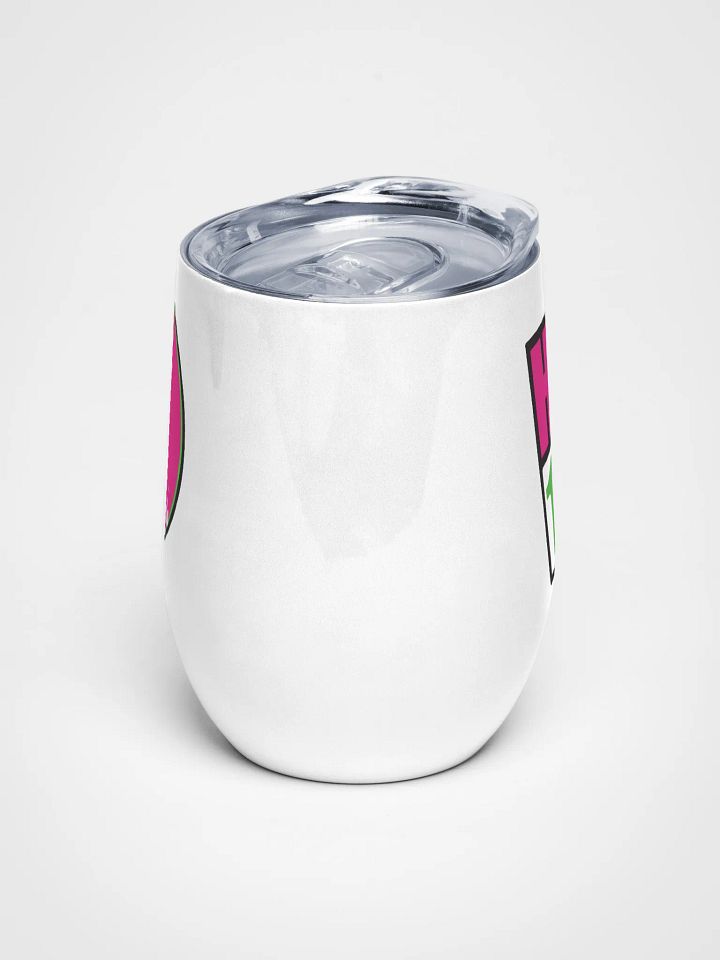Hits 1063 Mandy & Friends Wine Tumbler product image (2)