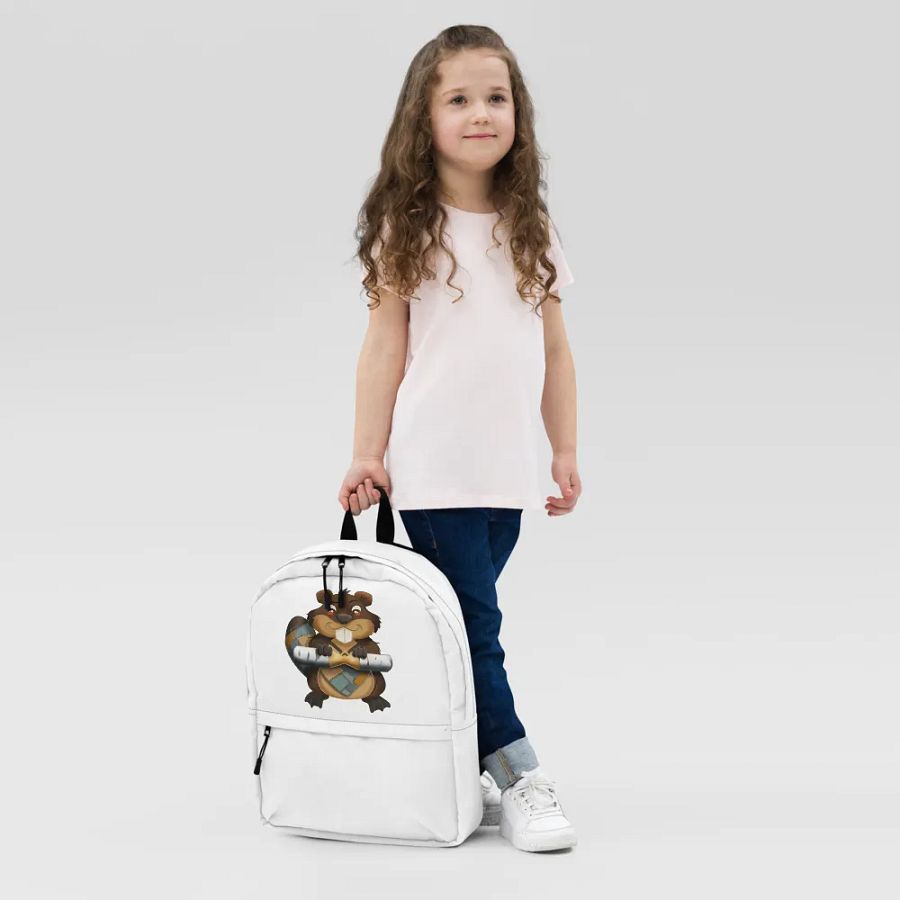 Sac a dos Castor product image (8)