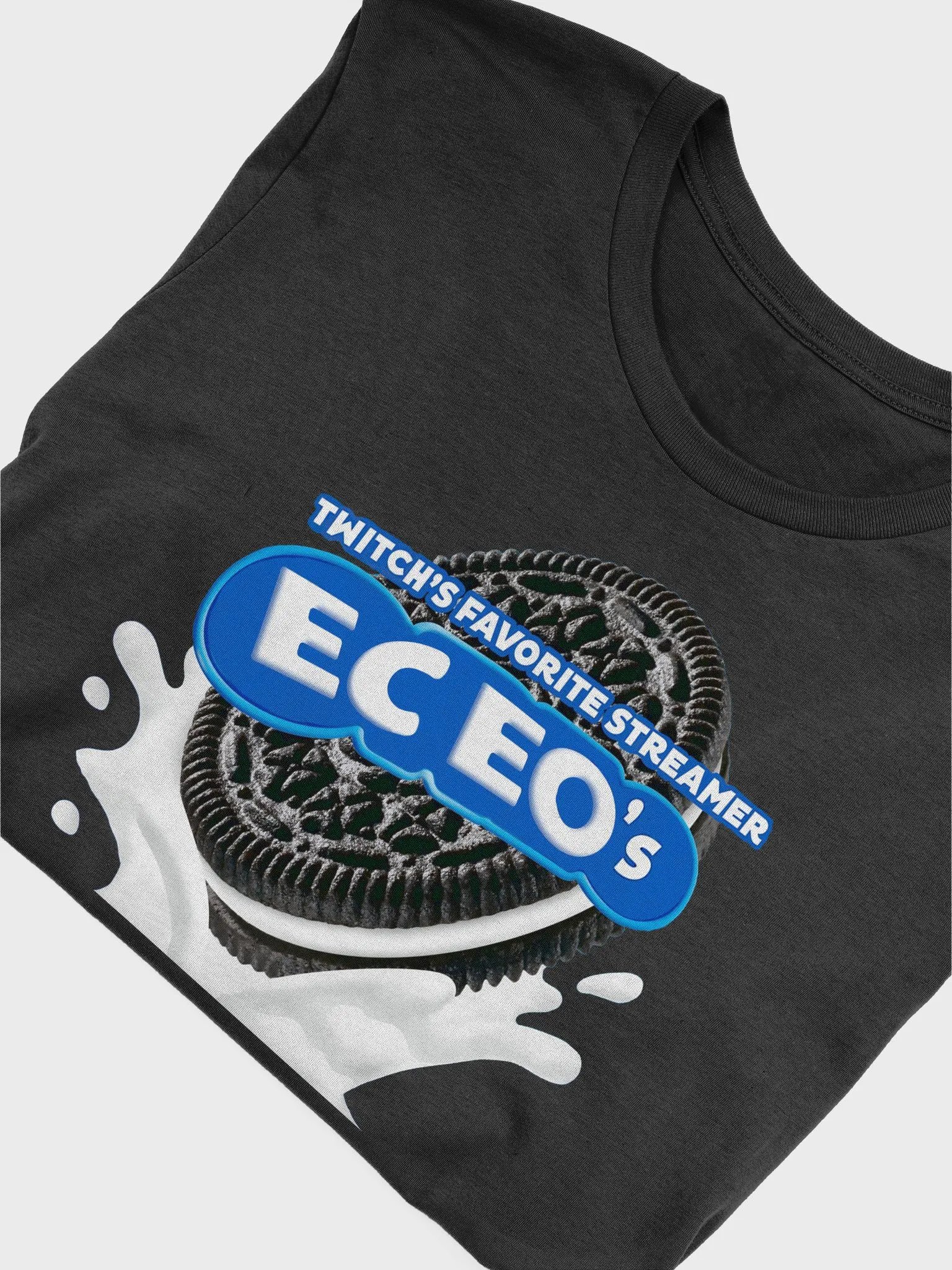 EC EO's Scuffed Tee (Bella+Canvas 3000) product image (5)