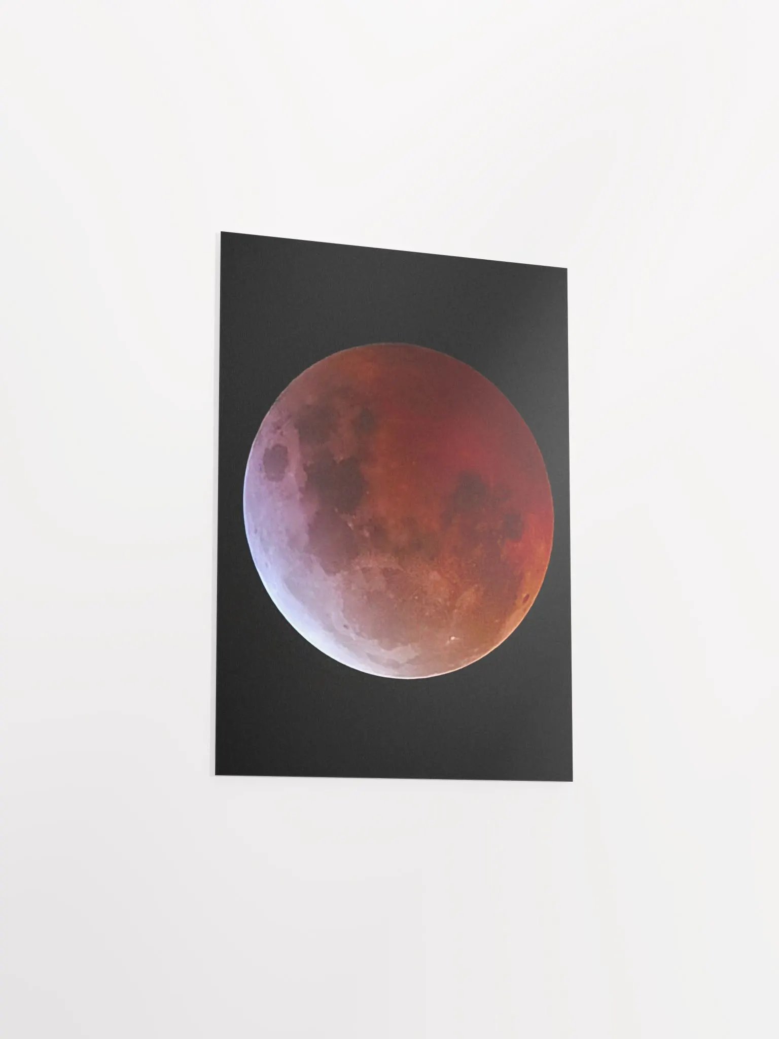 Lunar Full Moon Blood Eclipse product image (19)