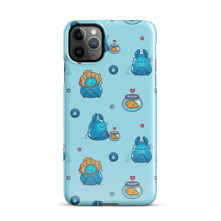 Nami Snap Case for iPhone® product image (51)