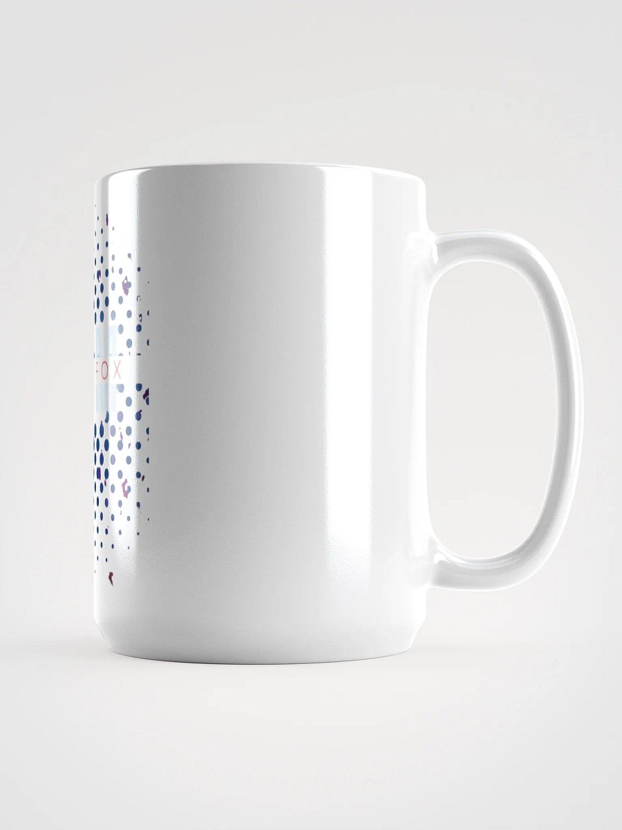Vivid Prints White Glossy Mug product image (1)