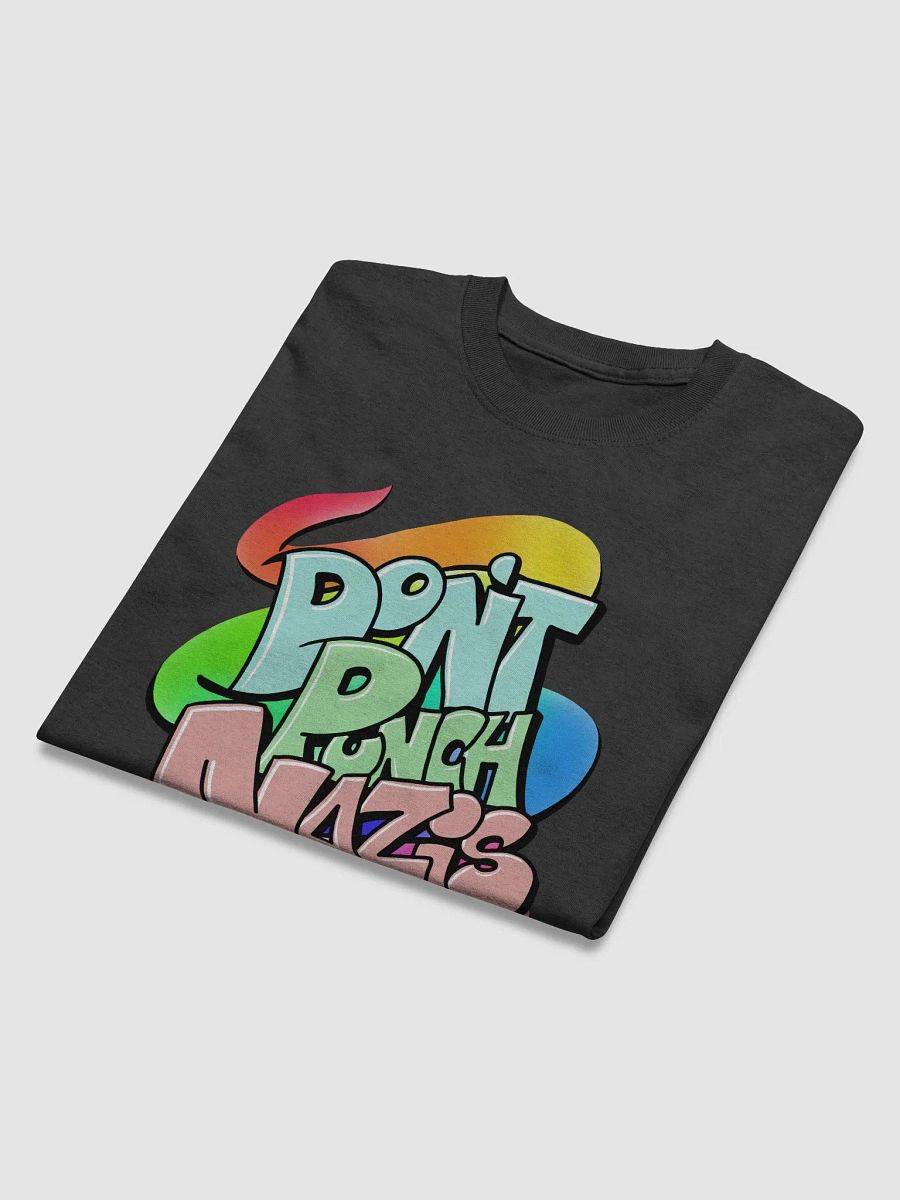 Don't Punch Nazis** product image (3)