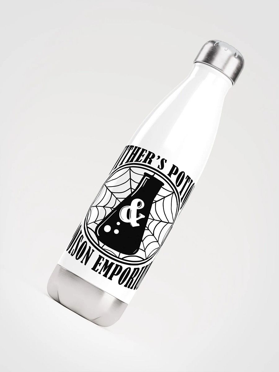 Withers Potion & Poison Emporium Bottle product image (4)