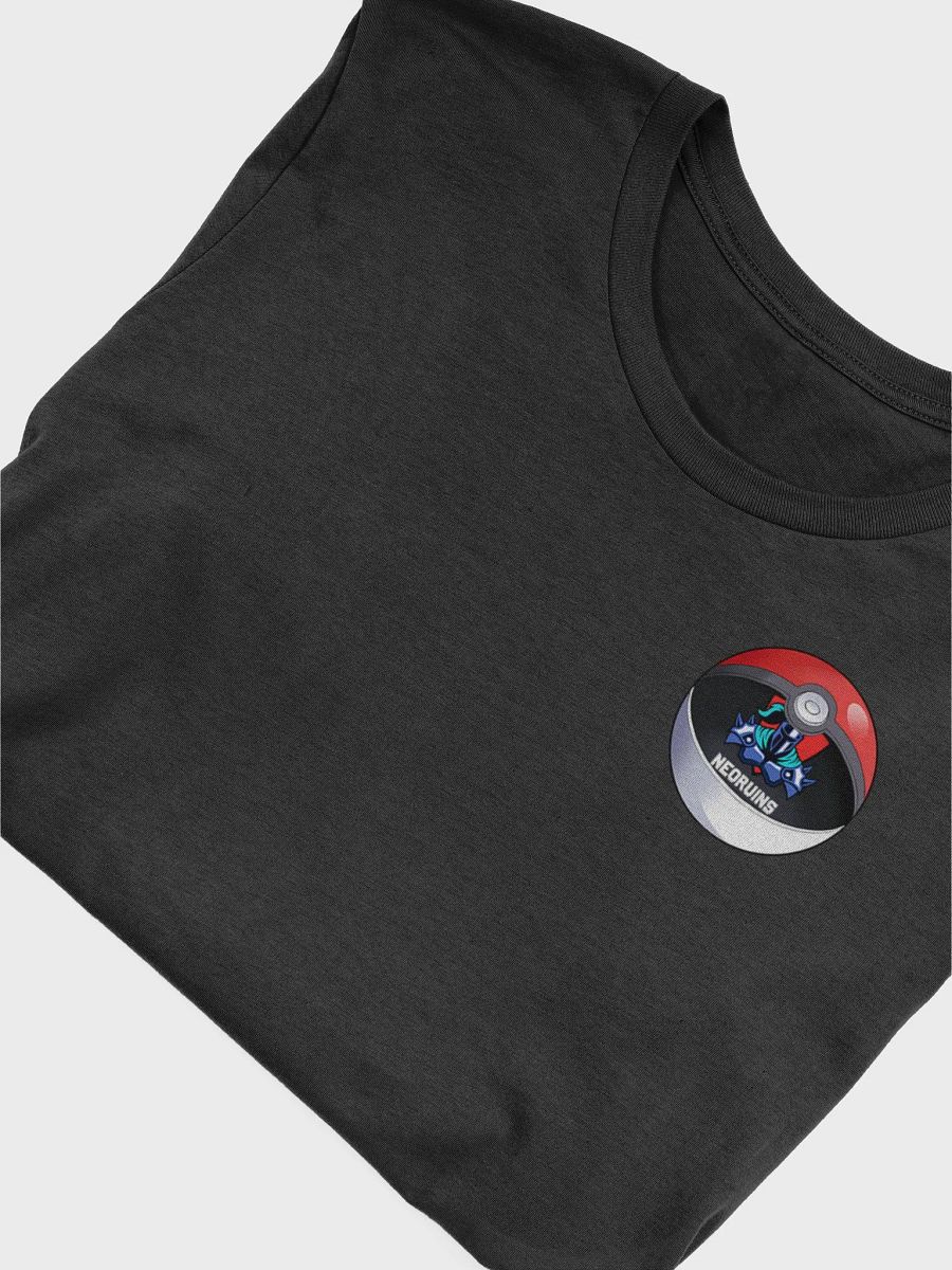 Neopoke Charizard T-shirt product image (5)