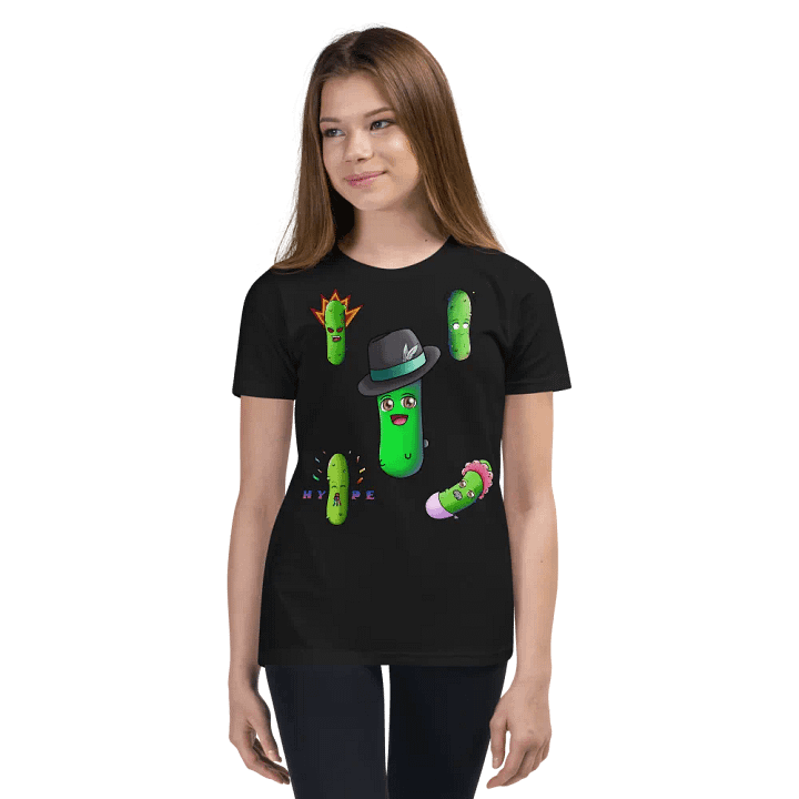 Kids Pickled Shirt product image (2)