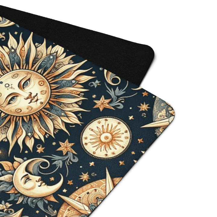 Yoga Mat product image (2)