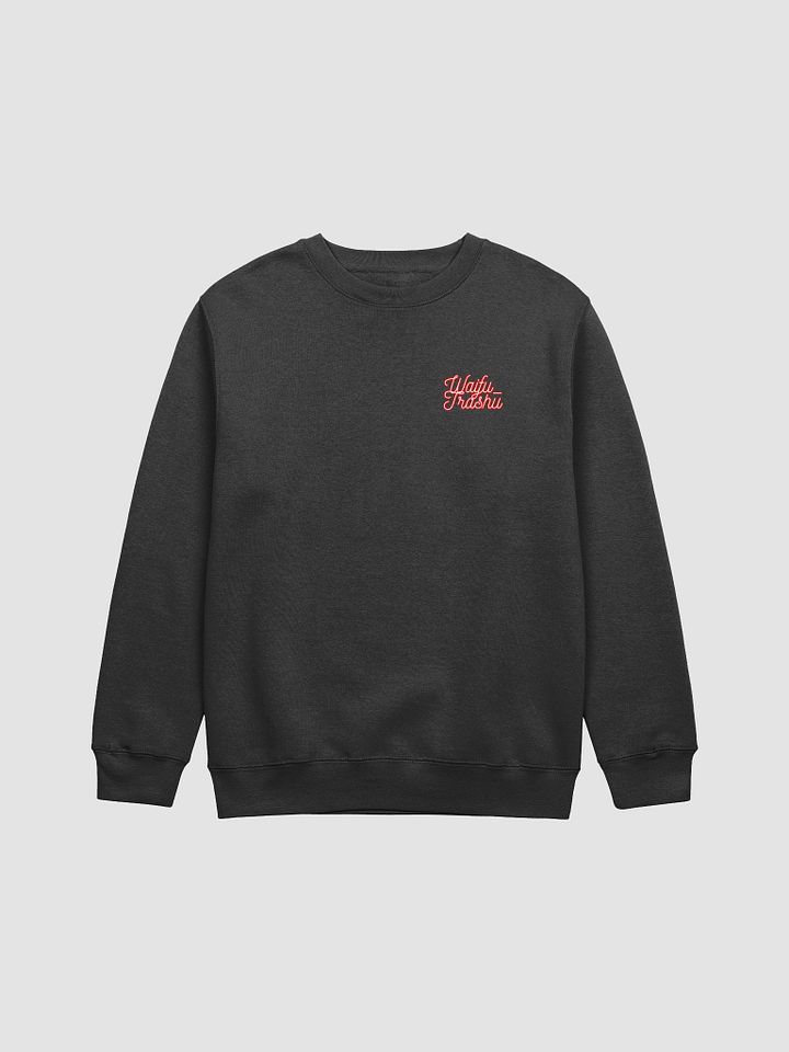 Shibari Streetwise Comfort Crewneck product image (2)