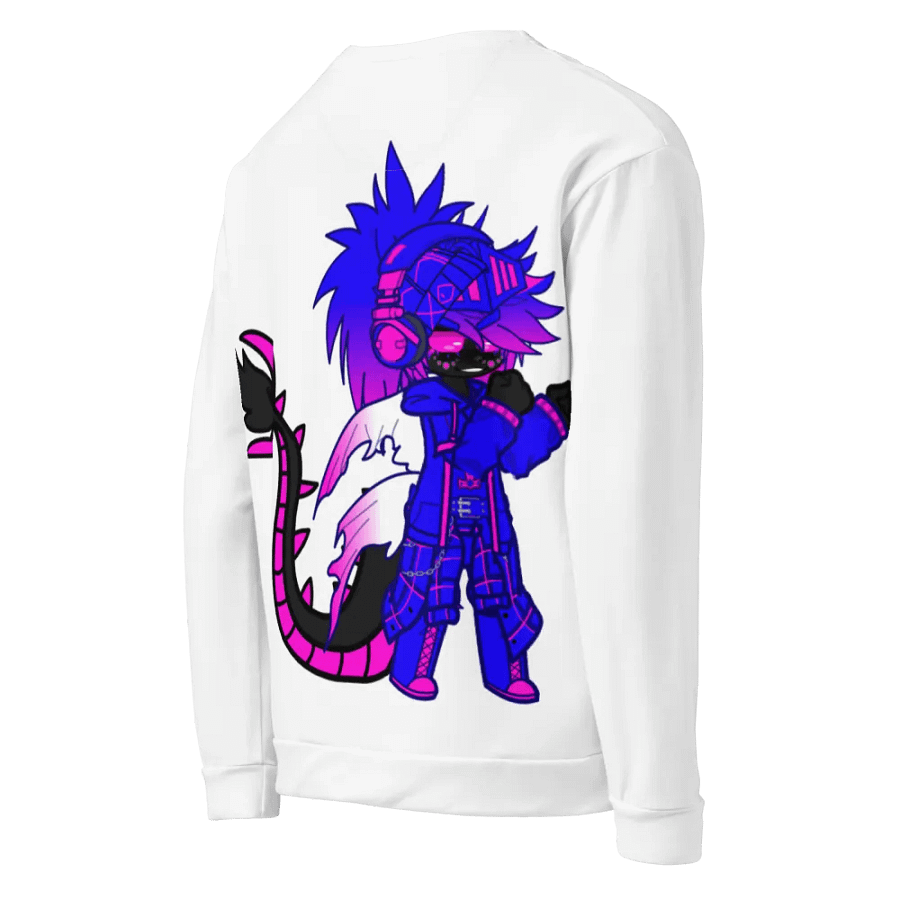 Evolved Long Sleeve Shirt product image (6)