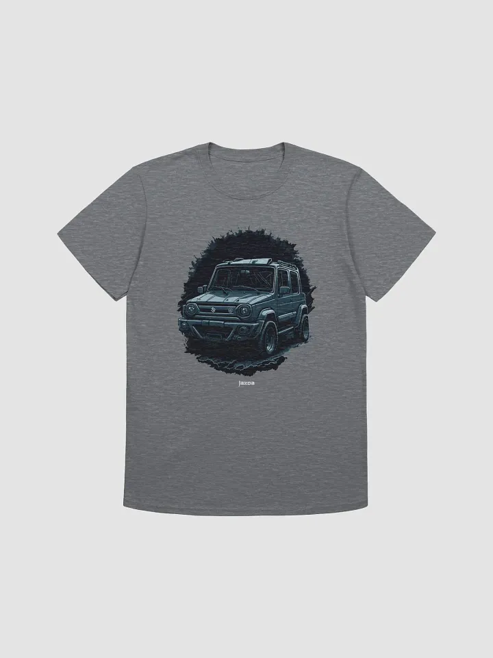 Suzuki Jimny - Tshirt product image (2)