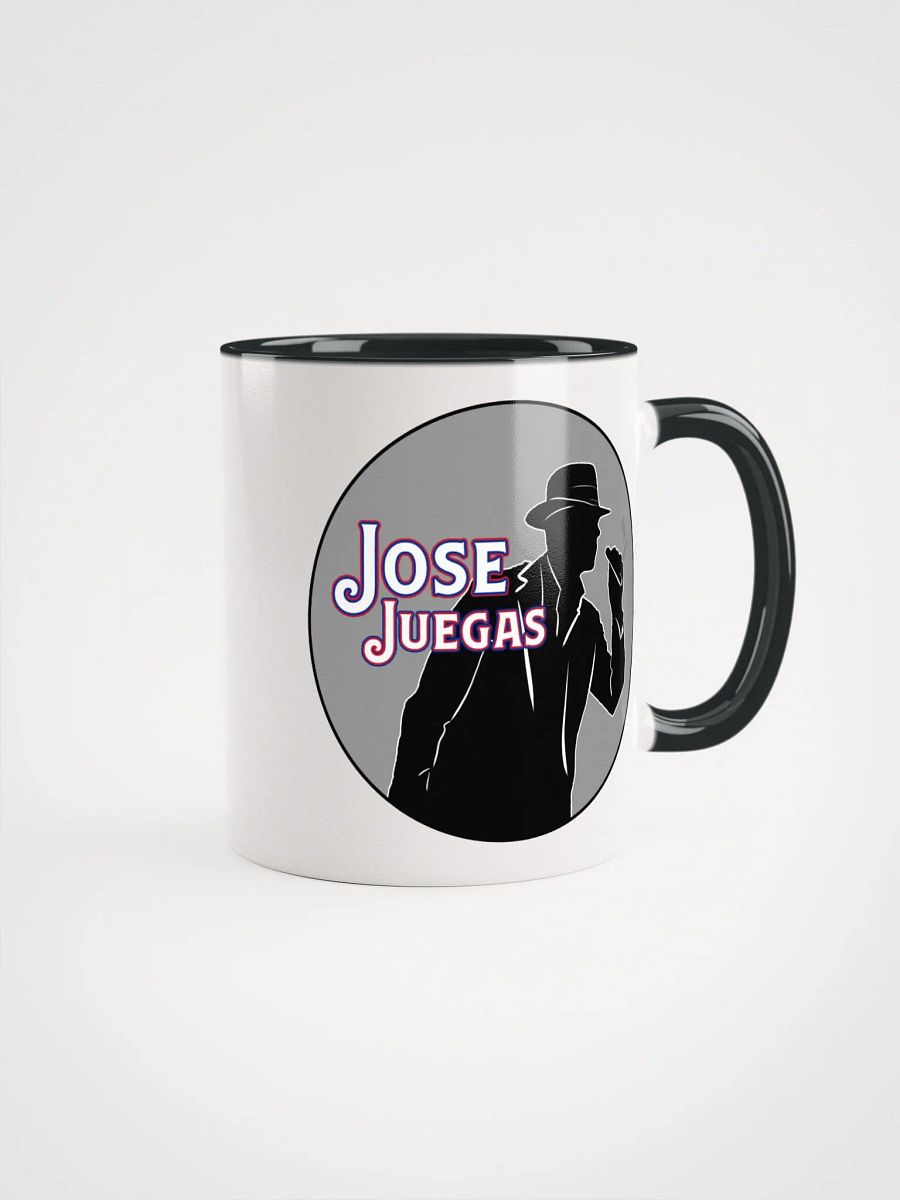 Juegas Mug product image (2)