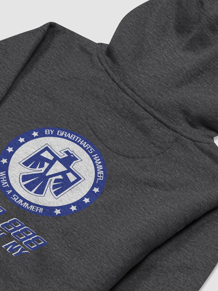 Troop 888 Keowa - Sweatshirt product image (4)