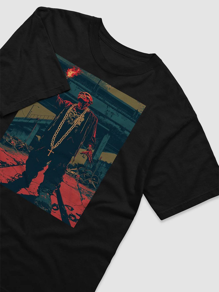 Ethereal Torchbearer Cotton Tee product image (3)