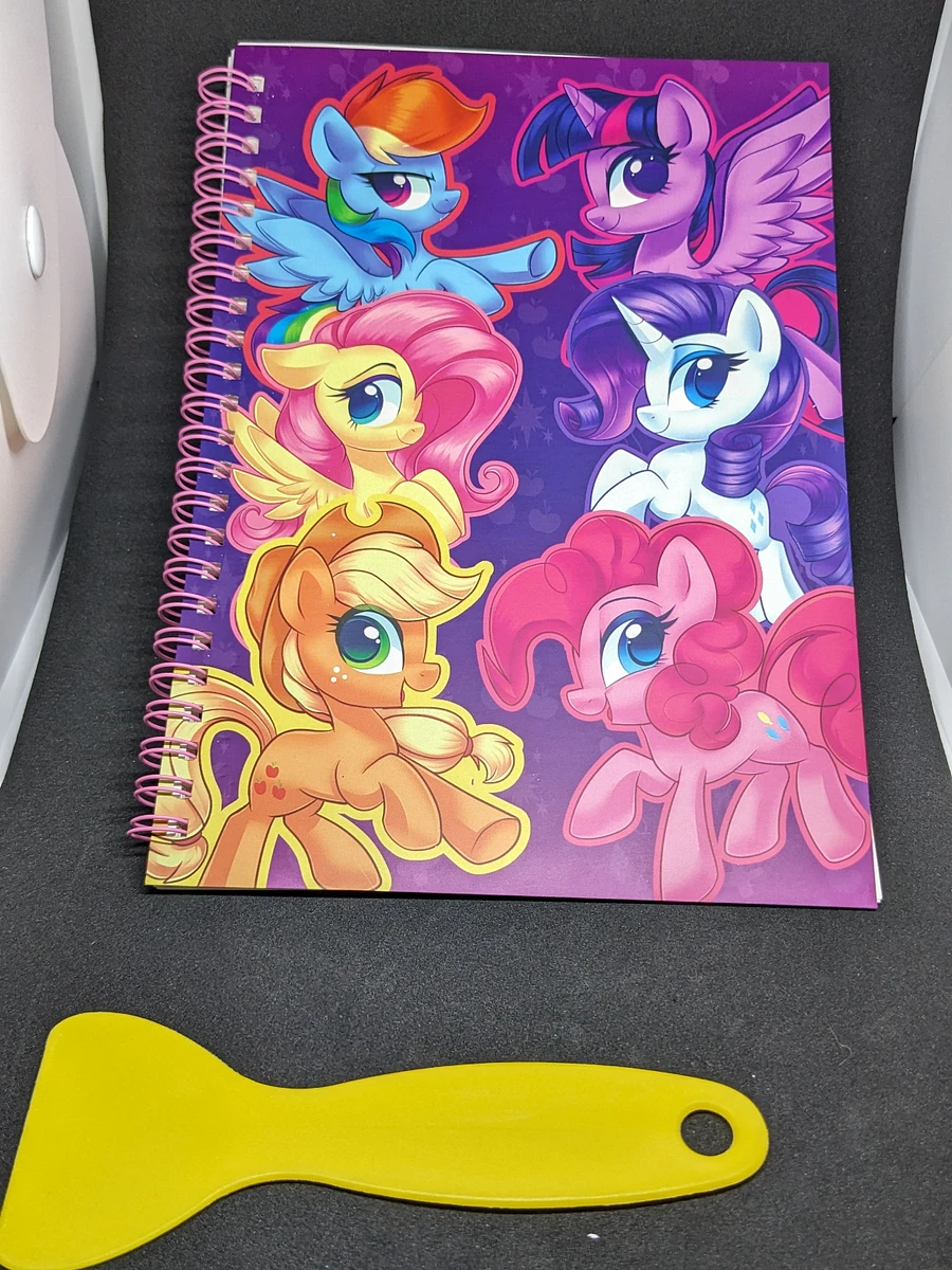 MLP | Reusable StickerBooks product image (2)