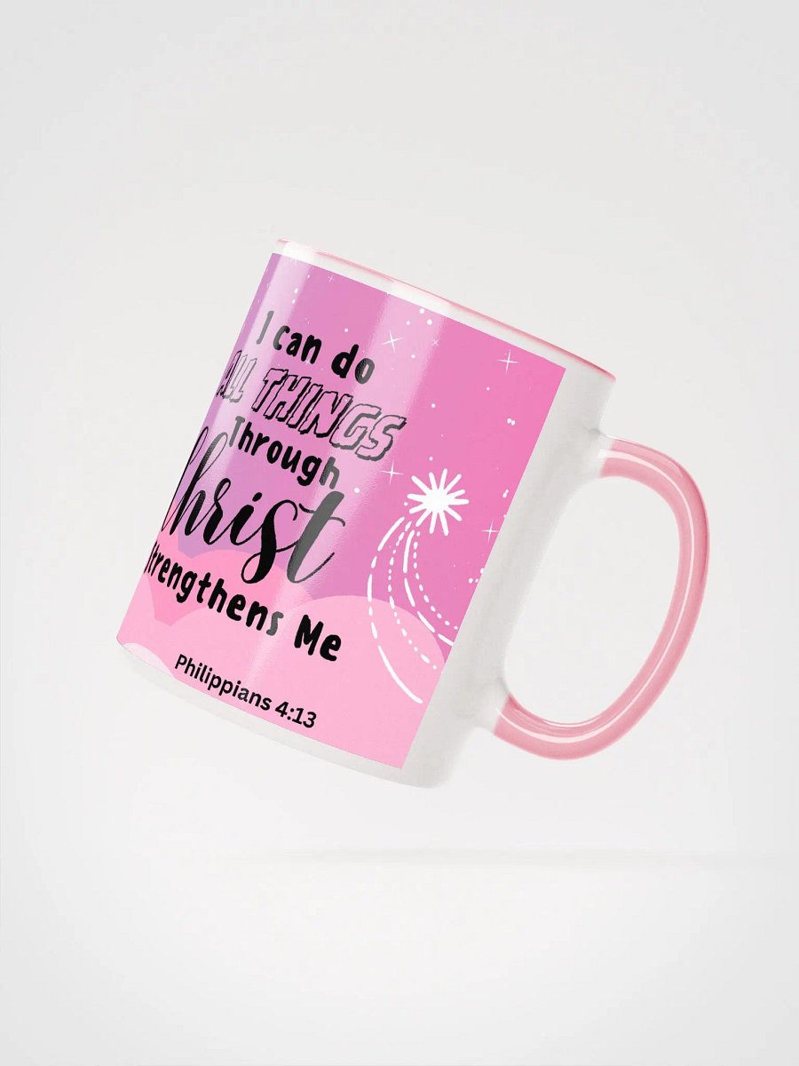I can do all things - Philippians 4:13 product image (33)