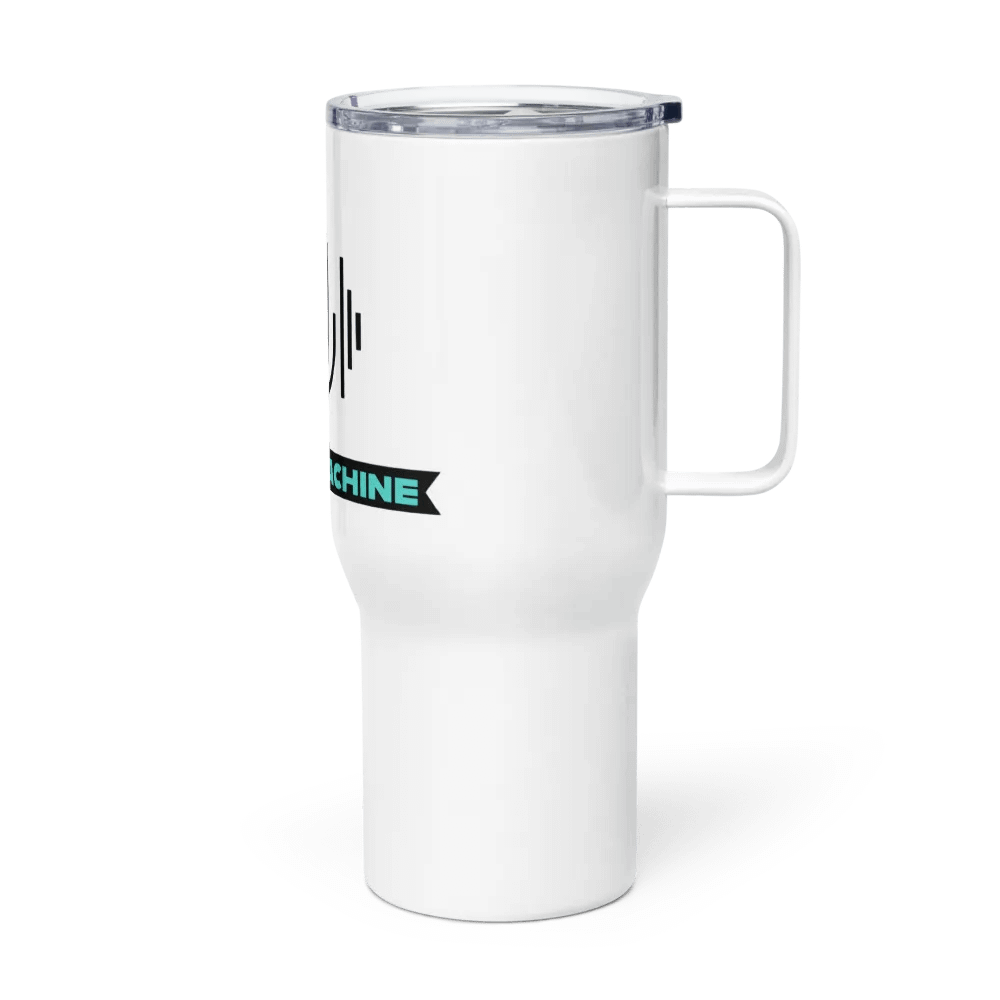 StreamMachine Travel Mug product image (3)