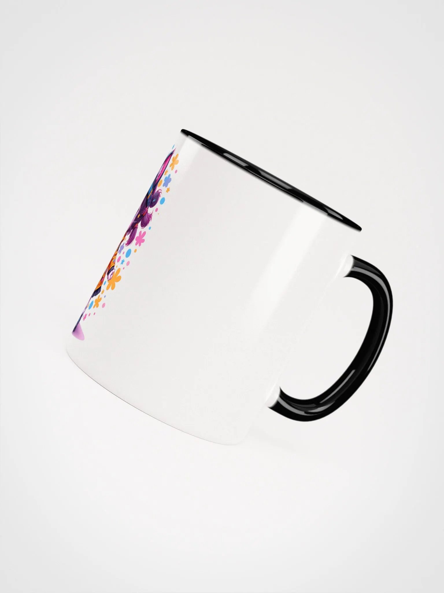 Gadget Kitty Ceramic Mug product image (45)