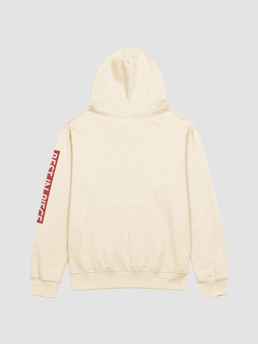 Rest In Piece Hoodie product image (6)