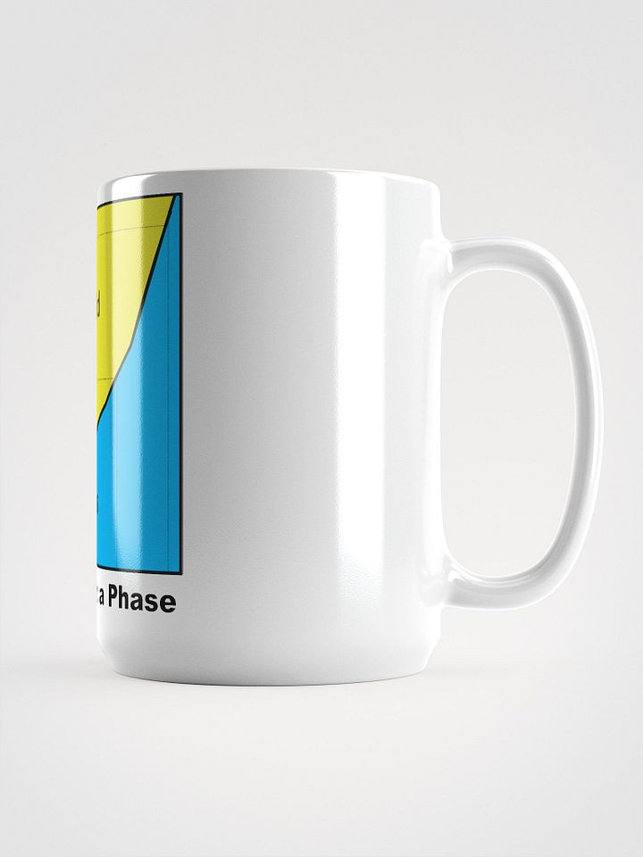 It's Not Just a Phase- Pan Mug product image (1)