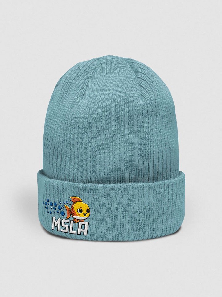 Neptune - Beanie product image (2)