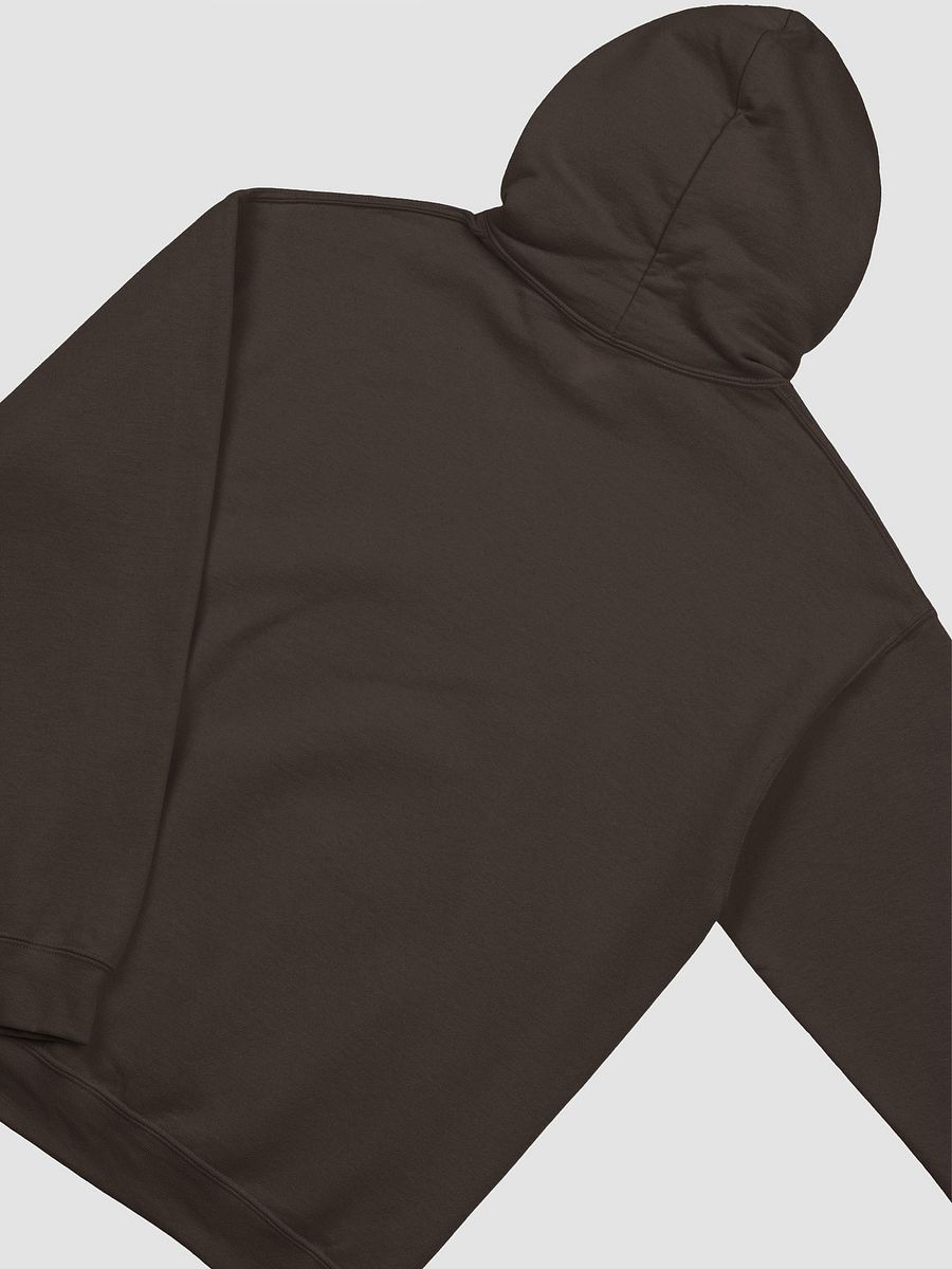 HABITUAL INSTIGATOR (sm. lined design, #8D778F) classic hoodie product image (16)