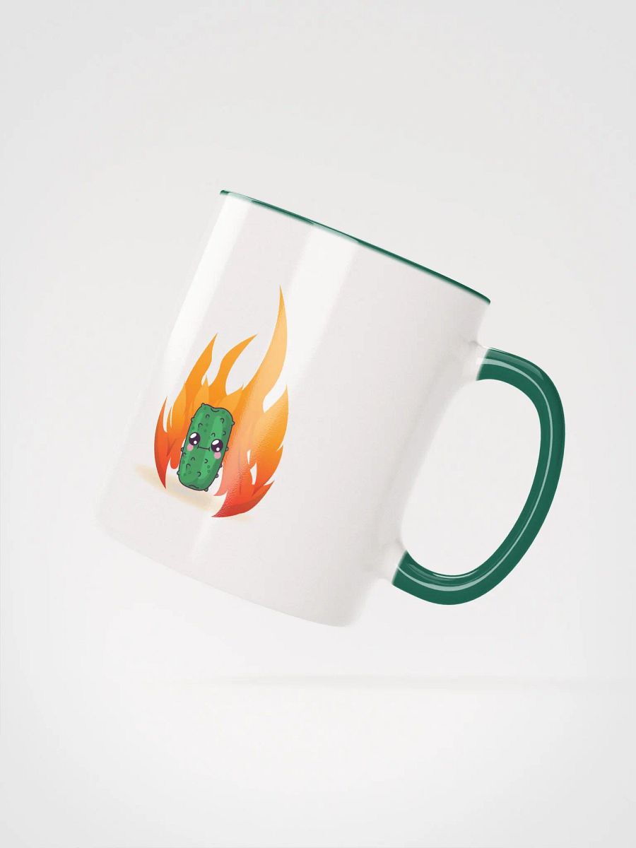 From The Ashes Mug product image (4)