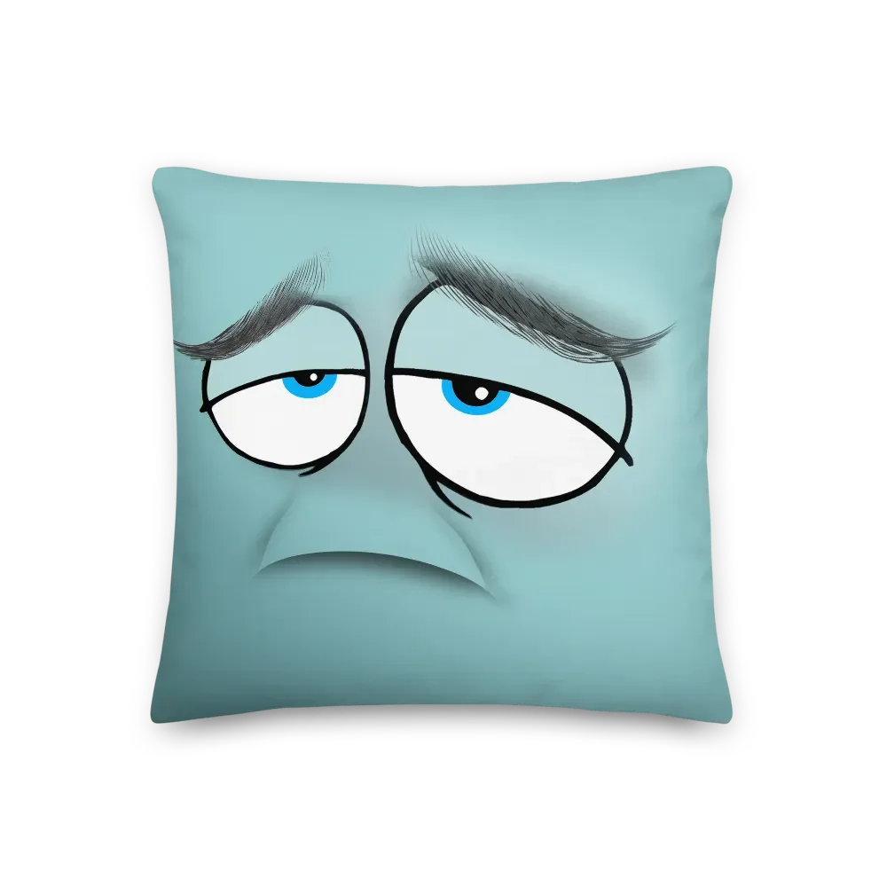 Uranus Pillow! product image (1)