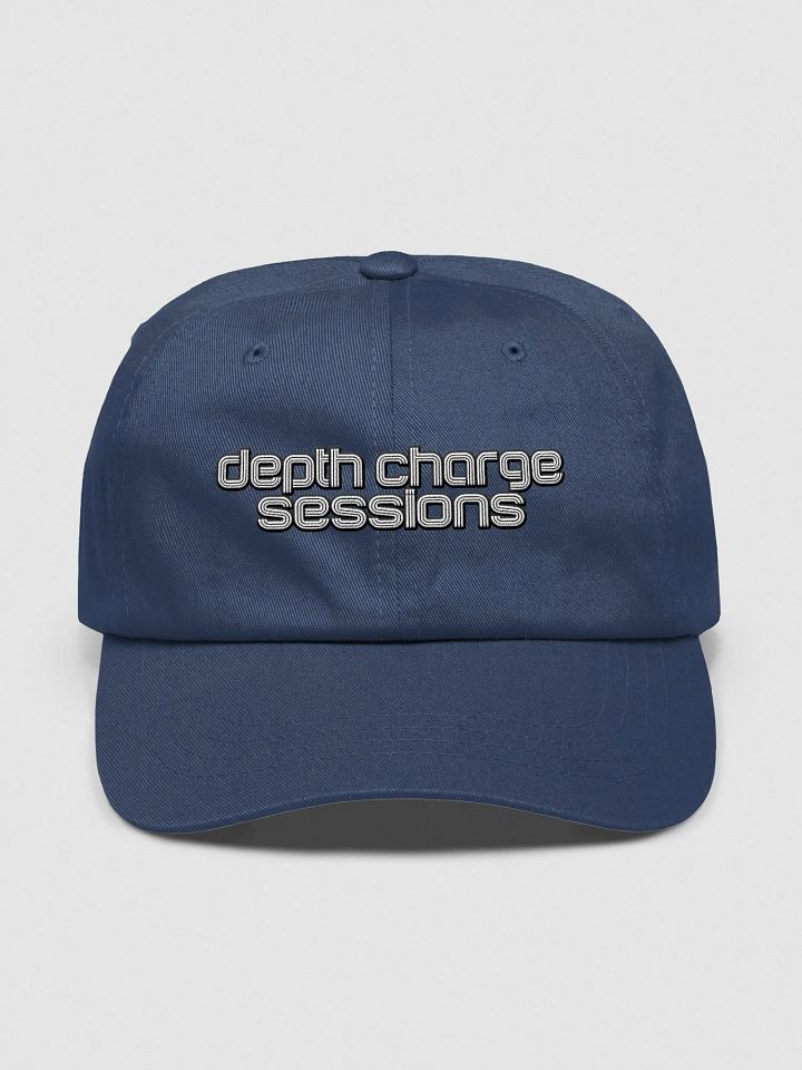 DCS Golf Hat product image (41)