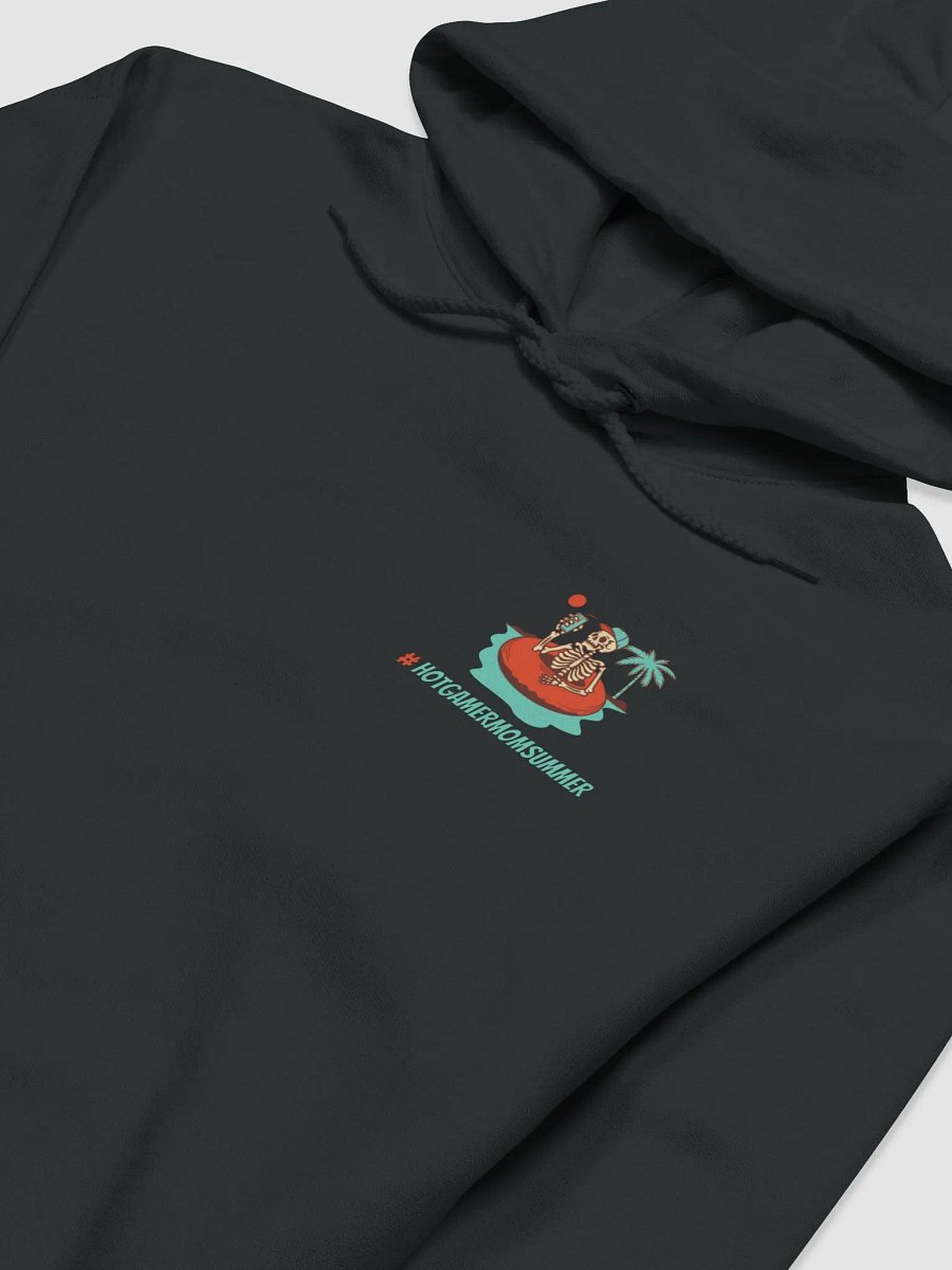 #hotgamermomsummer hoodie product image (9)