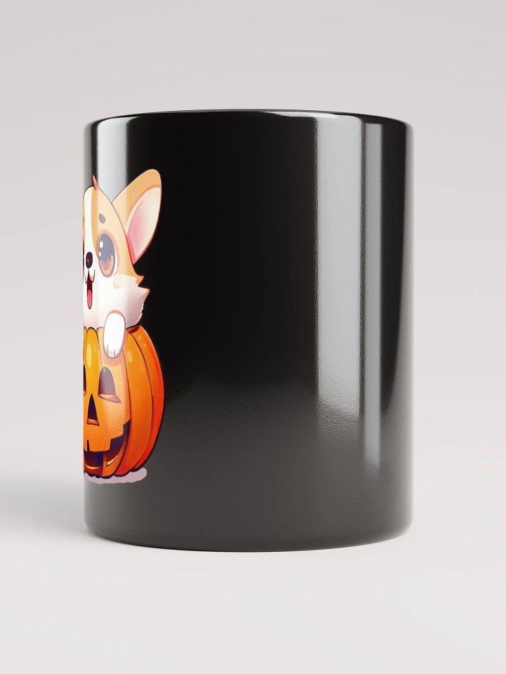 Pump-Kevin Mug product image (2)