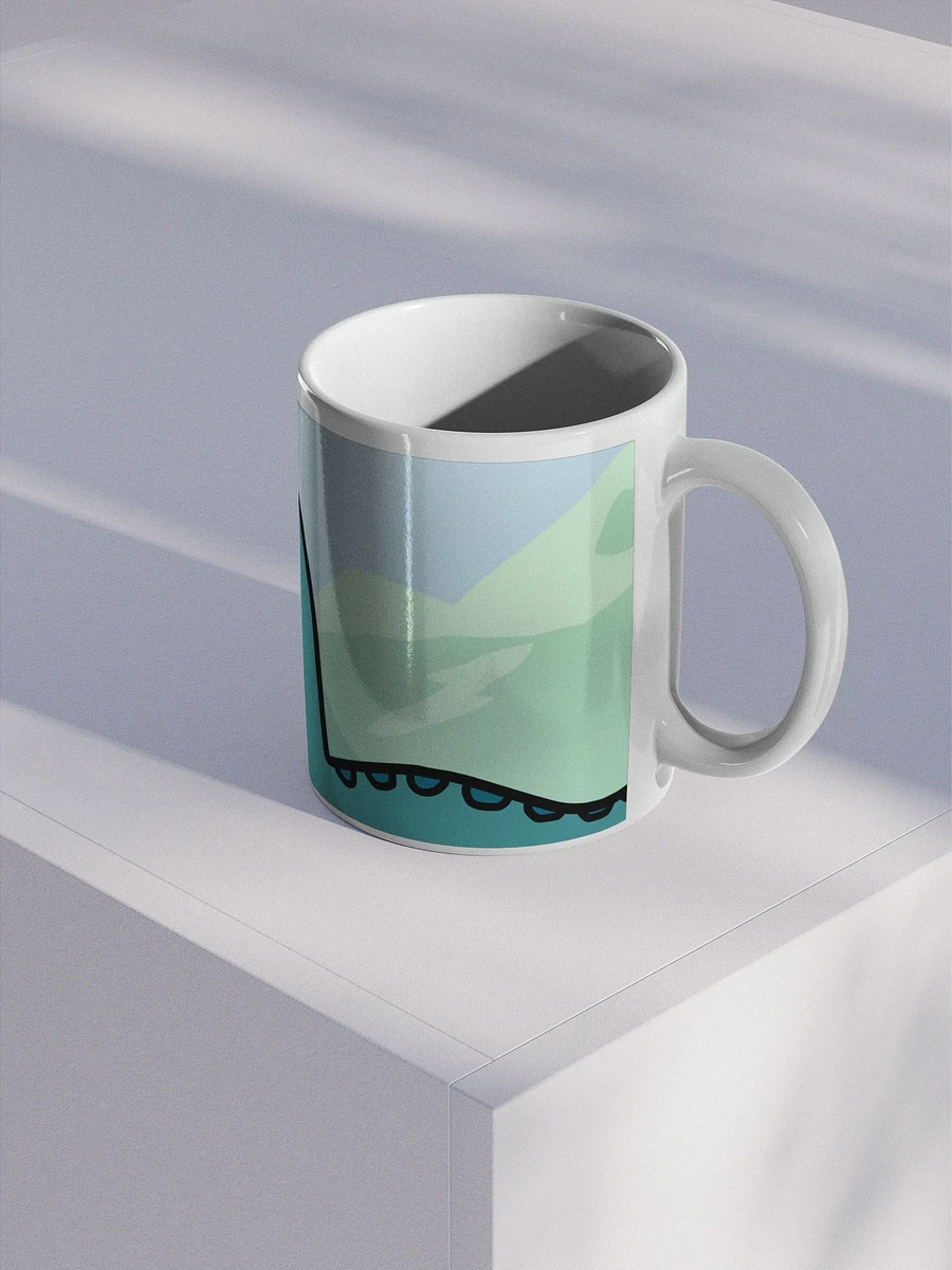 I don't remember if I've had water today - Mug product image (2)