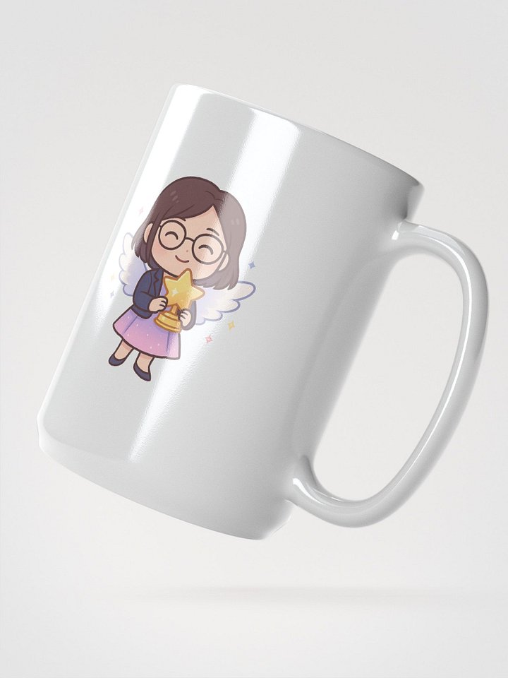 Celine Star Awards Mug – “Here’s to the Star in You” product image (2)