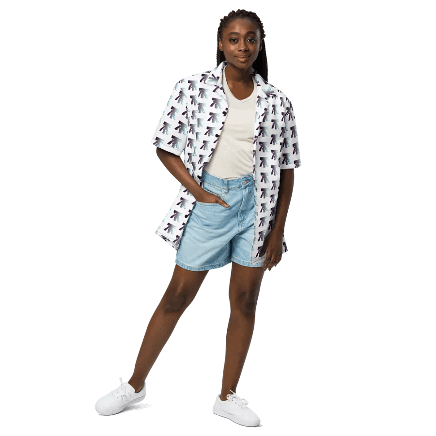 TA 2.0 AOP Hawaiin shirt product image (3)