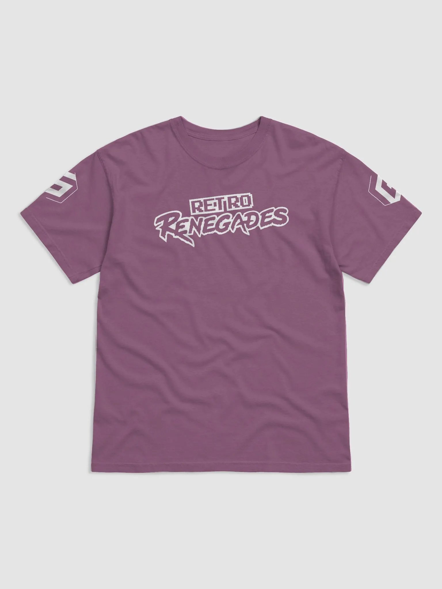 Retro Renegades - Settle Like Adults product image (1)