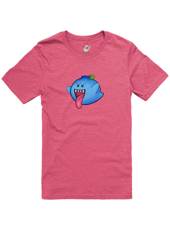 Boo-Berry Tee product image (11)