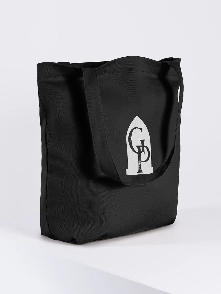 GSP Logo Eco Rocket Tote product image (4)