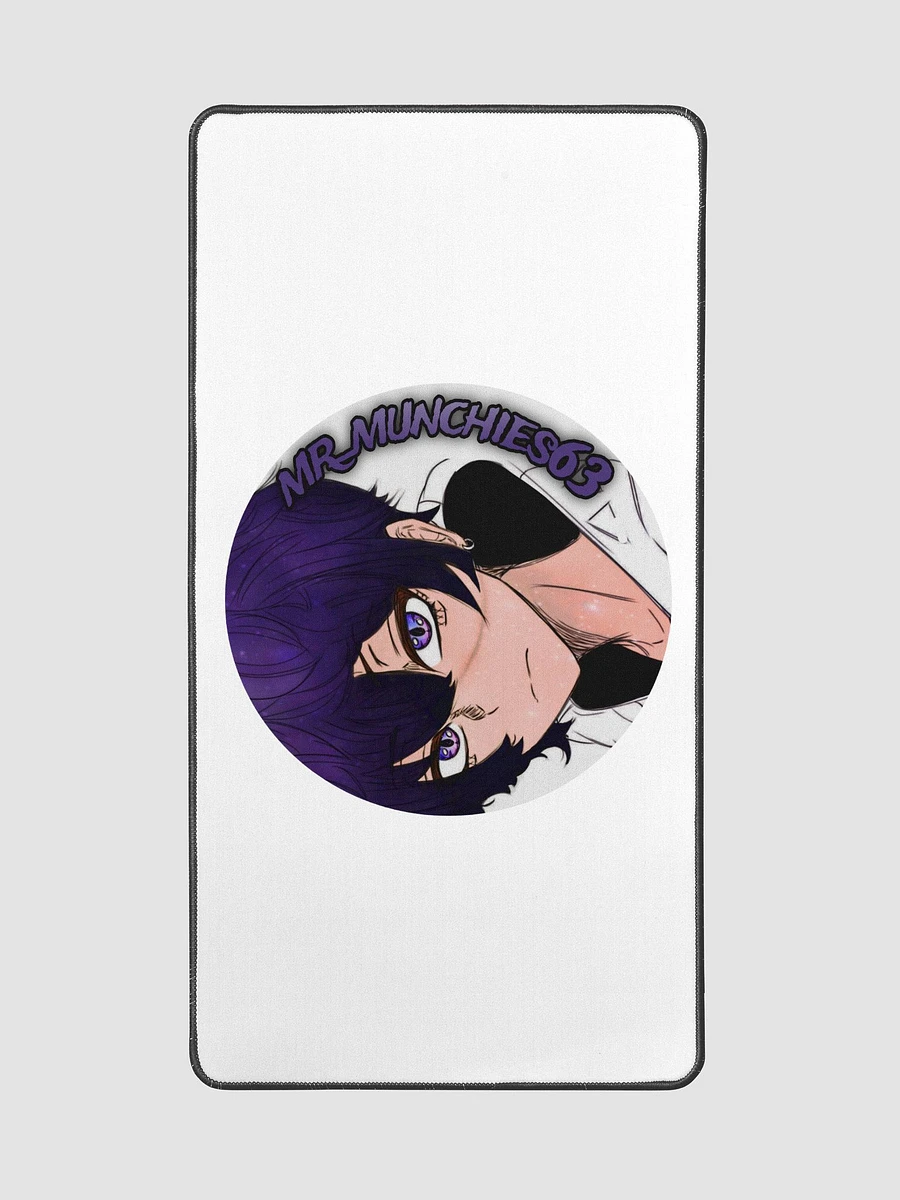 Anime Mouse Mat product image (2)