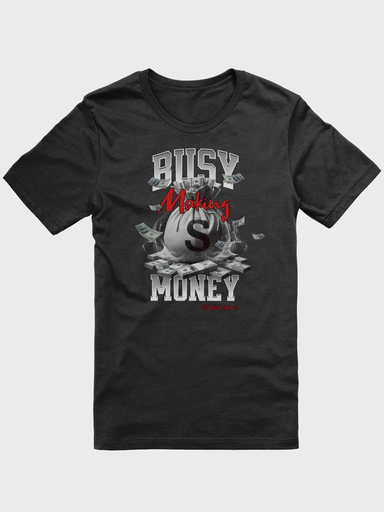 Money Maker Graphic Tee product image (1)