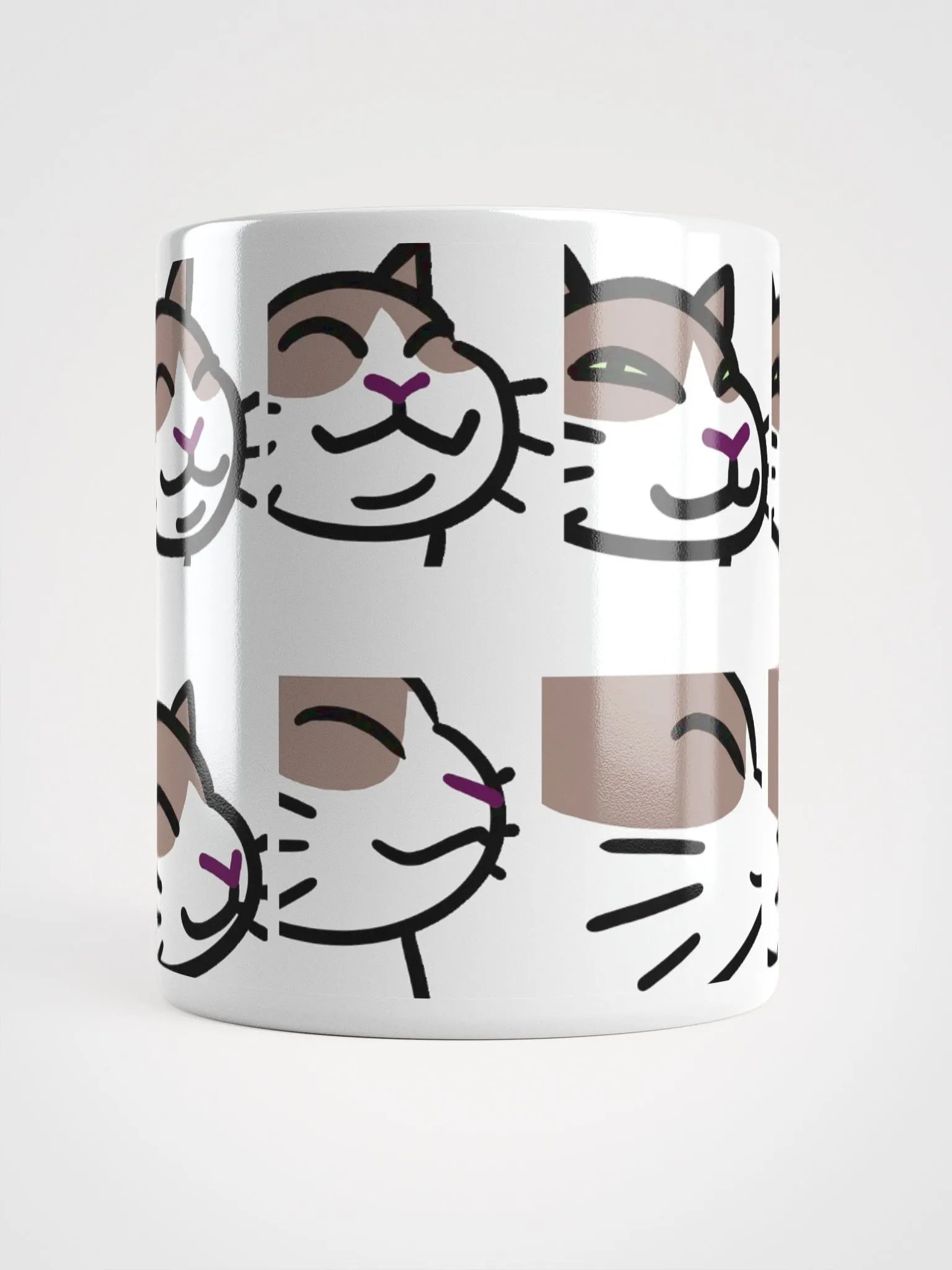 IggyJam Mug (White) product image (14)