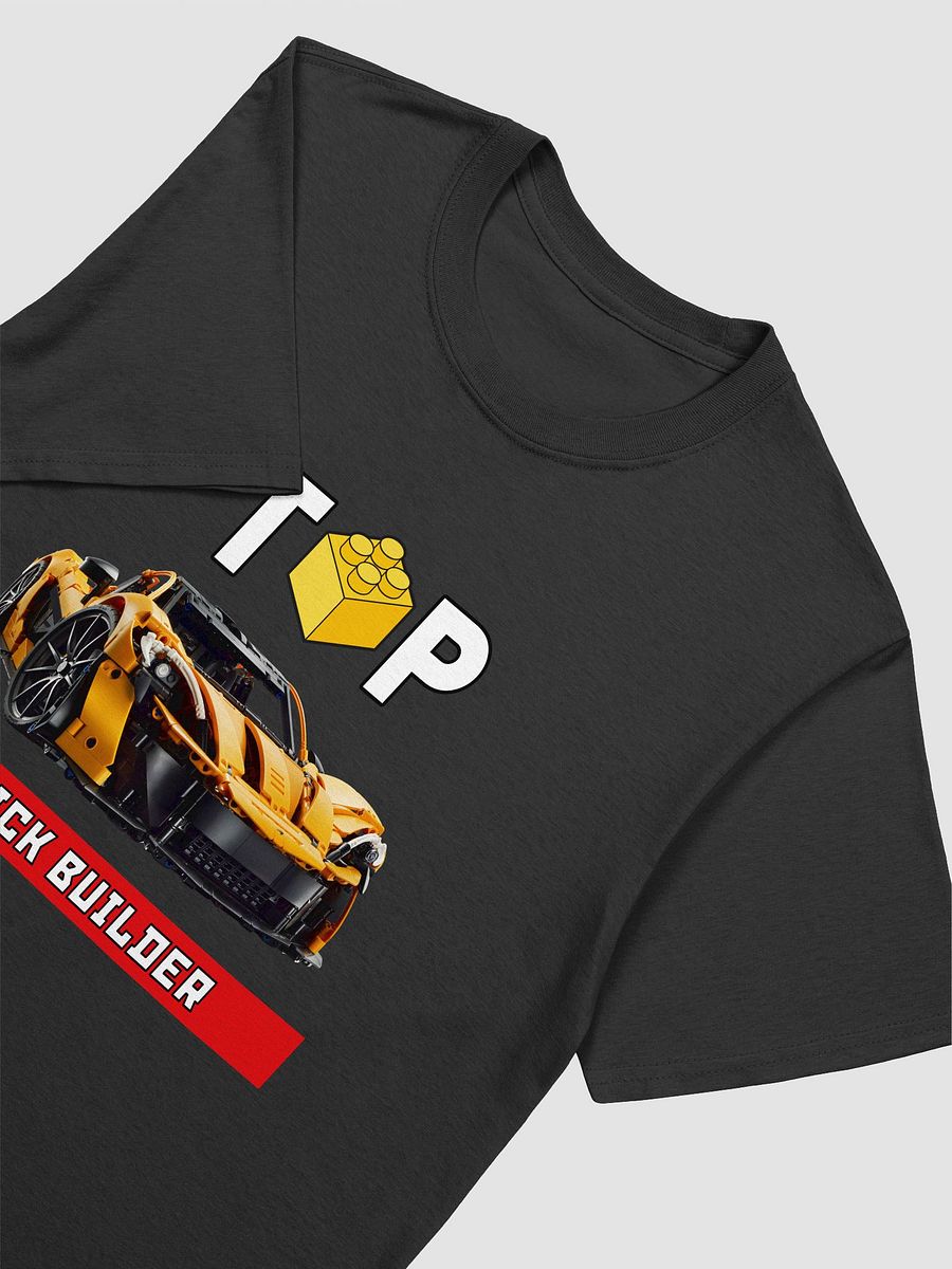 Top Brick Builder Softstyle T-Shirt product image (3)