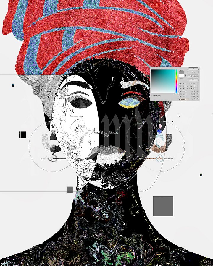 Chromatic Obsession product image (1)