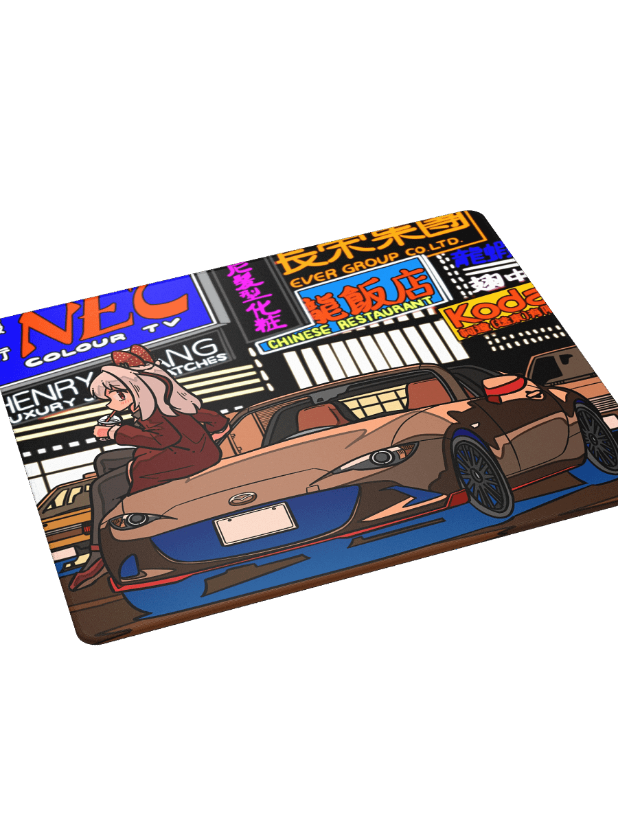 Augi Mouse Pad product image (4)