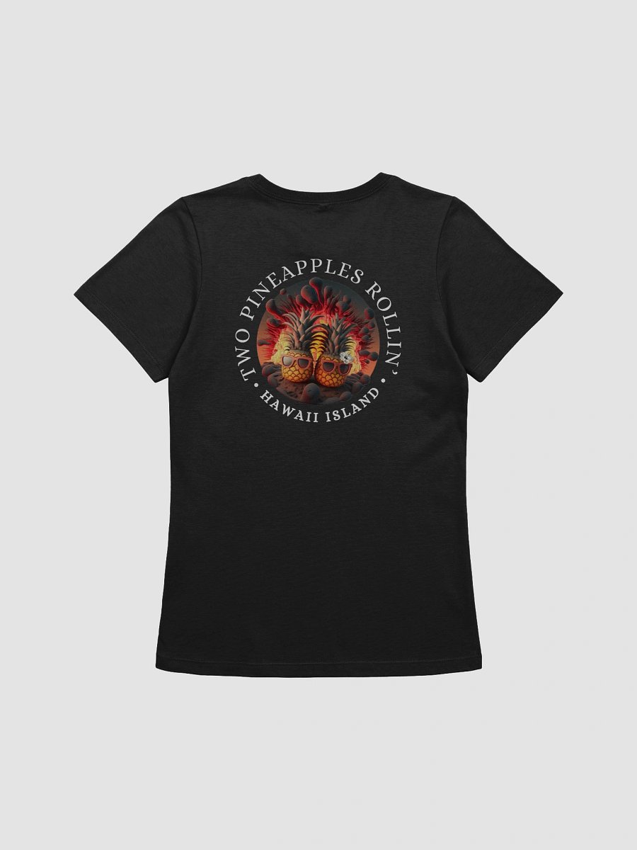 Simplicity Relaxed fit Women's lightweight T-Shirt product image (2)